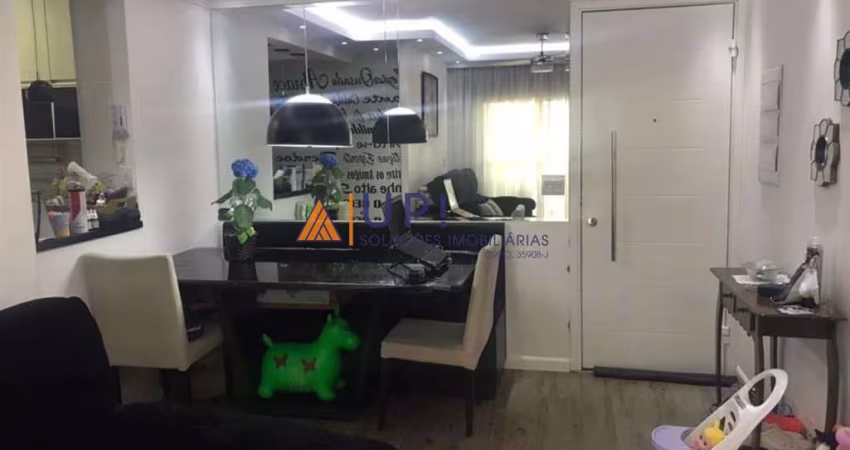 Apartamento com 2 quartos à venda no Parada Inglesa, São Paulo 
