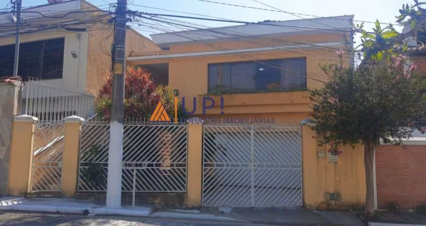 Casa com 3 quartos à venda no Jardim Franca, São Paulo 