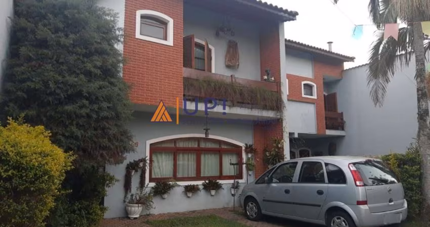 Casa em condomínio fechado com 3 quartos à venda no Tremembé, São Paulo 