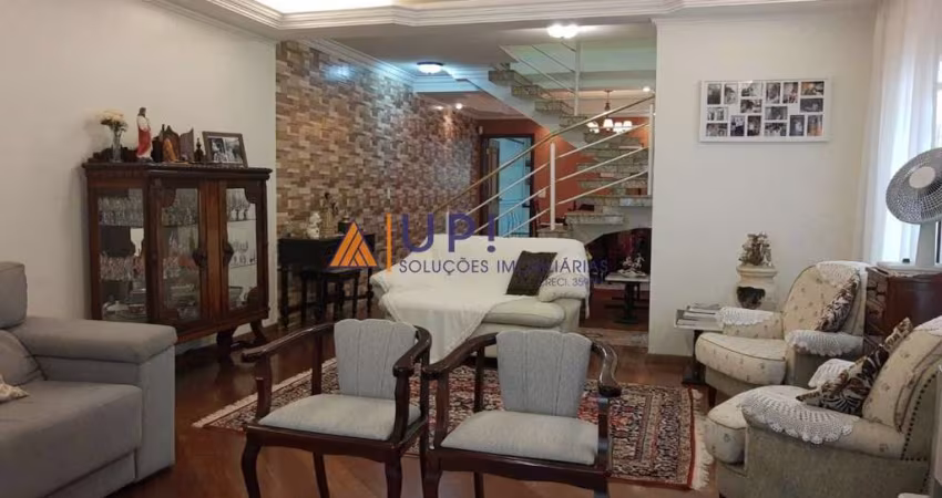 Casa com 3 quartos à venda no Lauzane Paulista, São Paulo 