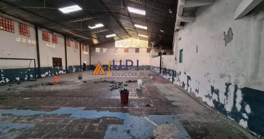 Ponto comercial à venda no Mandaqui, São Paulo 