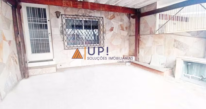 Sobrado 2 dormitórios - 2 banheiros - 1 vaga de garagem - Tucuruvi - Sp / Sp - R$ 430.000,00