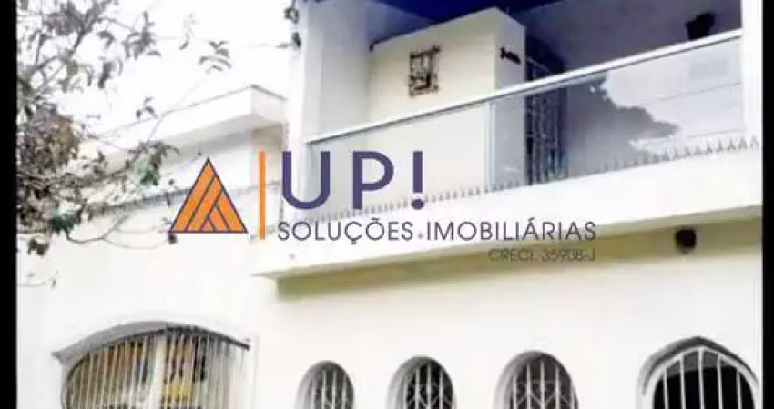 Terreno à venda na Vila Mazzei, São Paulo 