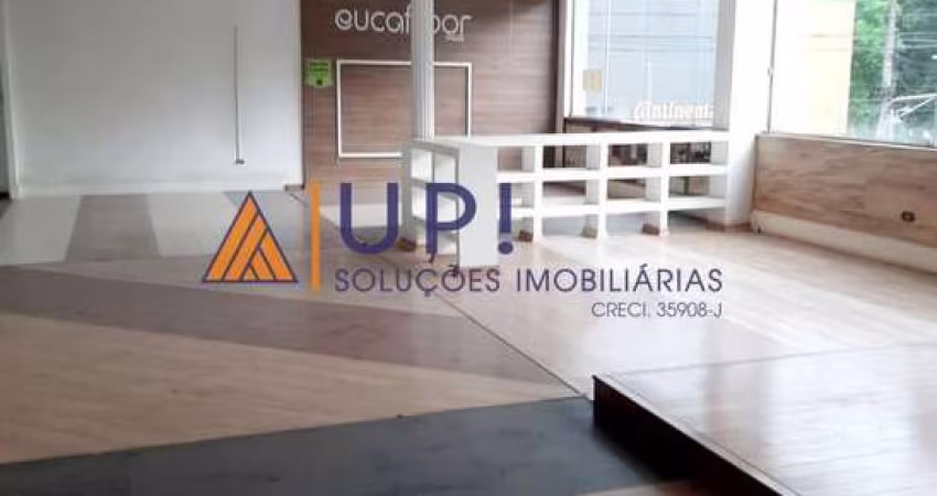 Salão Comercial Moderno  Braz Leme