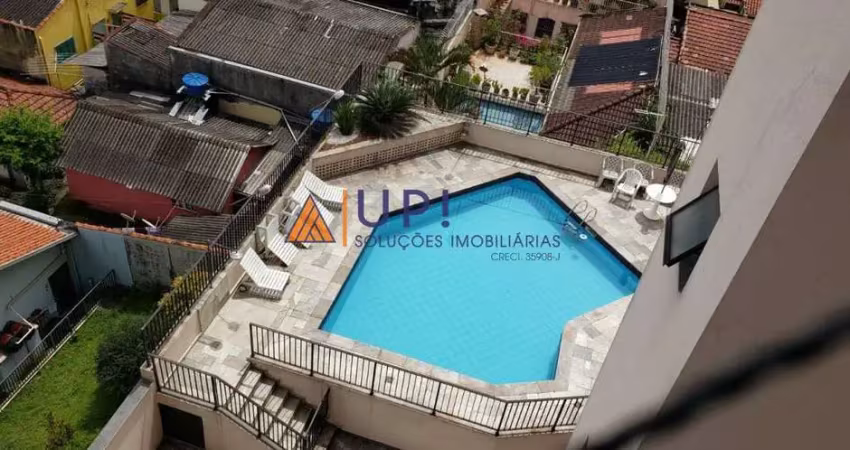 Apartamento com 3 quartos à venda em Santa Teresinha, São Paulo 