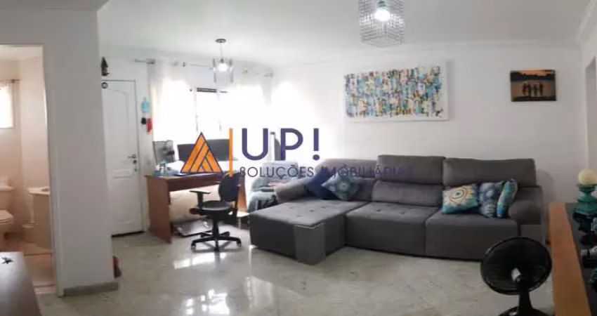 Casa em condomínio fechado com 3 quartos à venda no Horto Florestal, São Paulo 