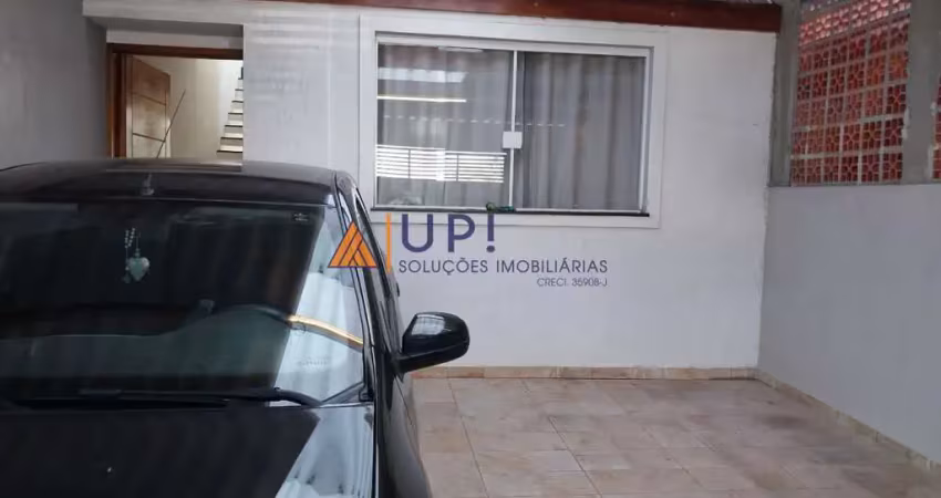Sobrado semi novo-03 dormitorios sendo 01 suite- r$870.000,00