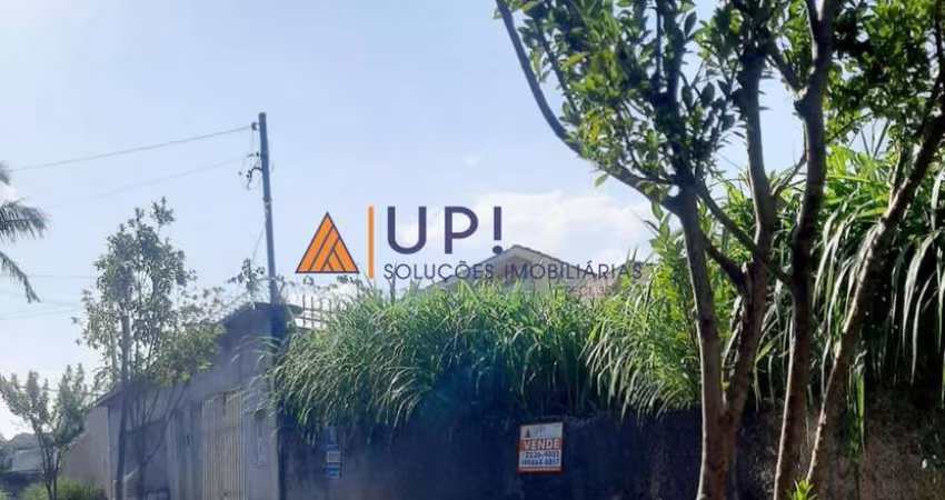 Terreno nas Palmas do Tremembé