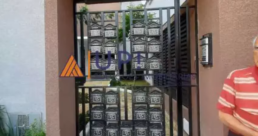 Apartamento novo recém inaugurado,com 1 dormitório 26mts 215mil