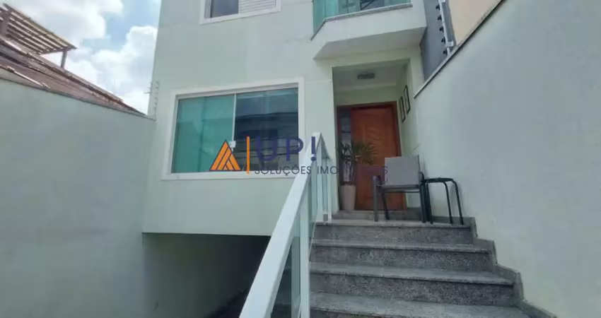 Casa com 2 quartos à venda na Vila Mazzei, São Paulo 