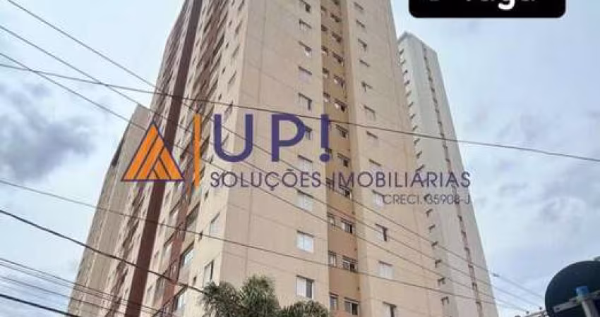 Apartamento 2 dormitórios  com Lazer Total Vila Augusta