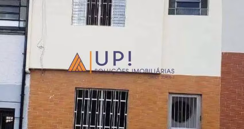 Casa com 2 quartos à venda em Santana, São Paulo 