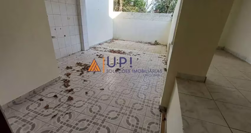 Sobrado em Residencial Tremembé Clima de Montanha. próx Jardim Bibi