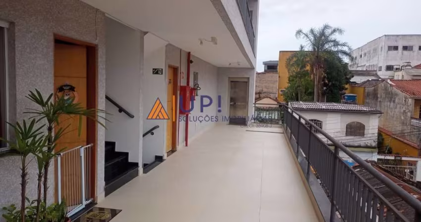 Apartamento 2 Dormitórios - Funcional e Bem Localizado
