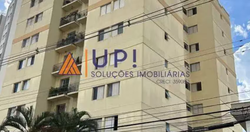 Apartamento Pronto Para Morar em Lauzane Paulista, São Paulo - Espaçoso e Completo