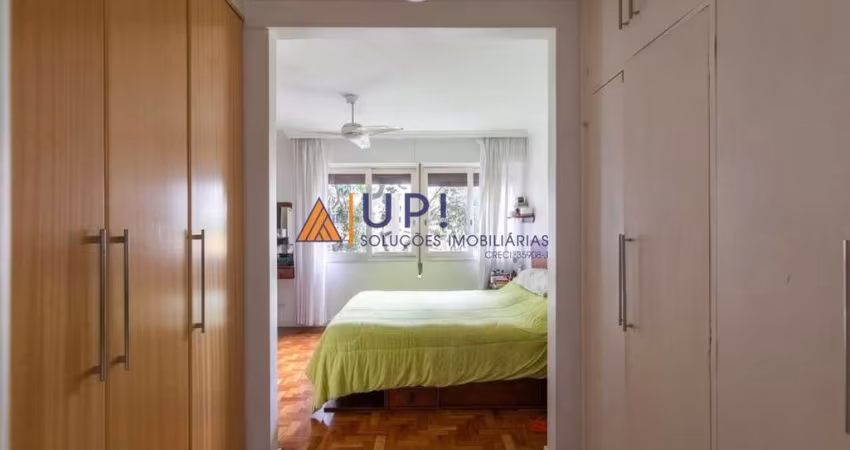 Apartamento em Higienopolis 4 dormitórios Amplo