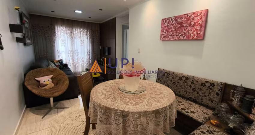 LINDO APARTAMENTO NA AV ULTRAMARINO!