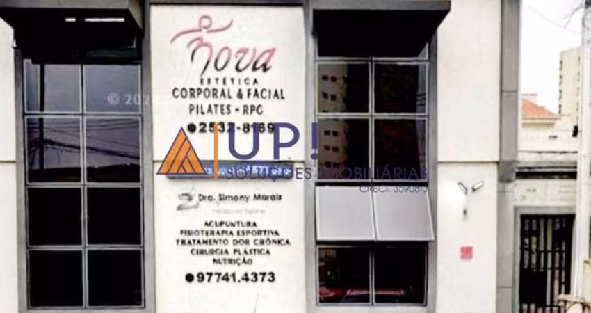 Prédio Comercial a Venda Agua Fria 350mts