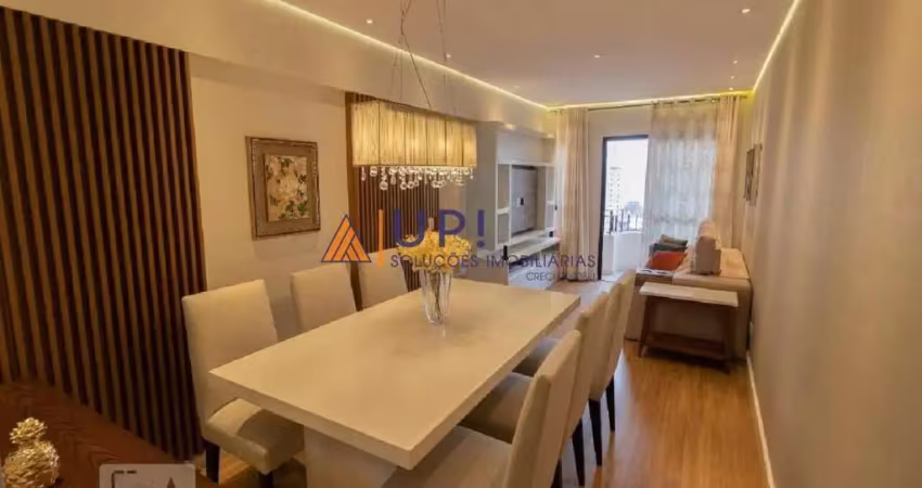 Apartamento com 2 quartos à venda no Jardim Paraíso, São Paulo 