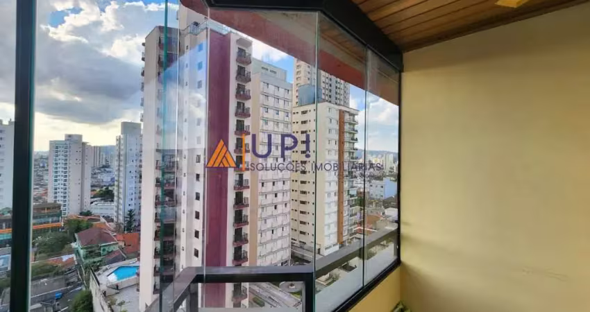 Apartamento santa terezinha- 03 dormitorios-77 metros