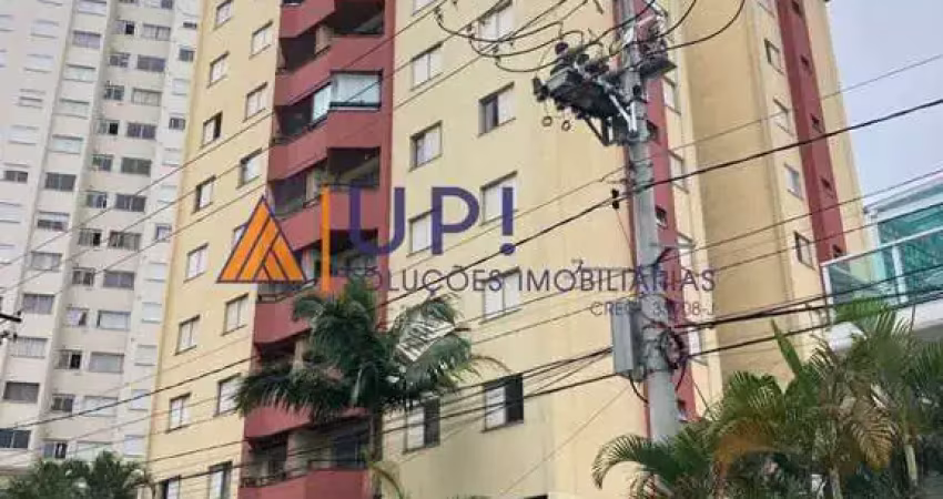Apartamento com 3 quartos à venda em Santa Teresinha, São Paulo 