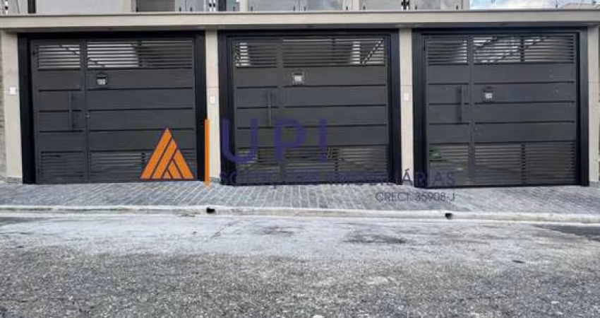 Sobrado Novo com 3 suites Vila Nova Mazzei