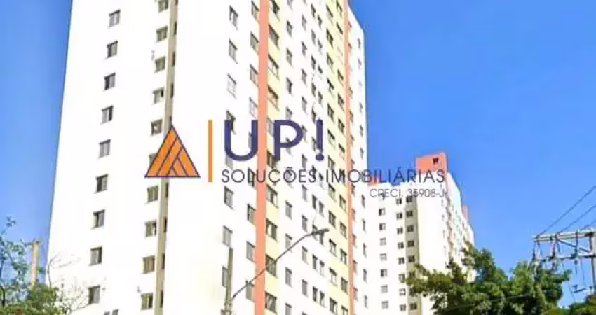 Apartamento com 2 quartos à venda na Vila Basileia, São Paulo 