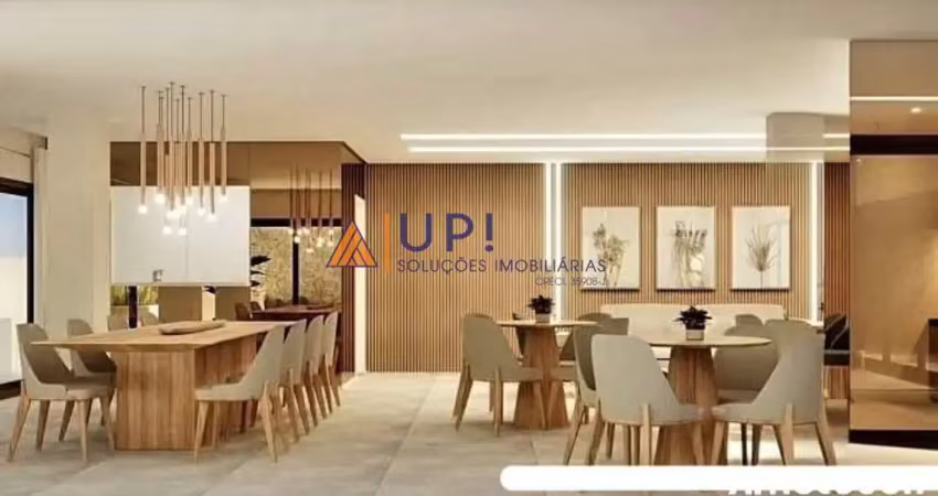 Apartamento Moderno com Rooftop com borda Infinita Tremembé