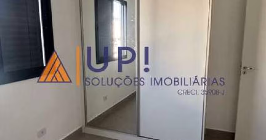 Confortável e Bem Localizado em Santana ? 2 Dormitórios com Suíte!