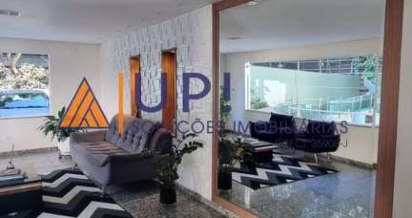 Seu Novo Lar Espera por Você! Apartamento com 2 Dormitórios e Cozinha Planejada