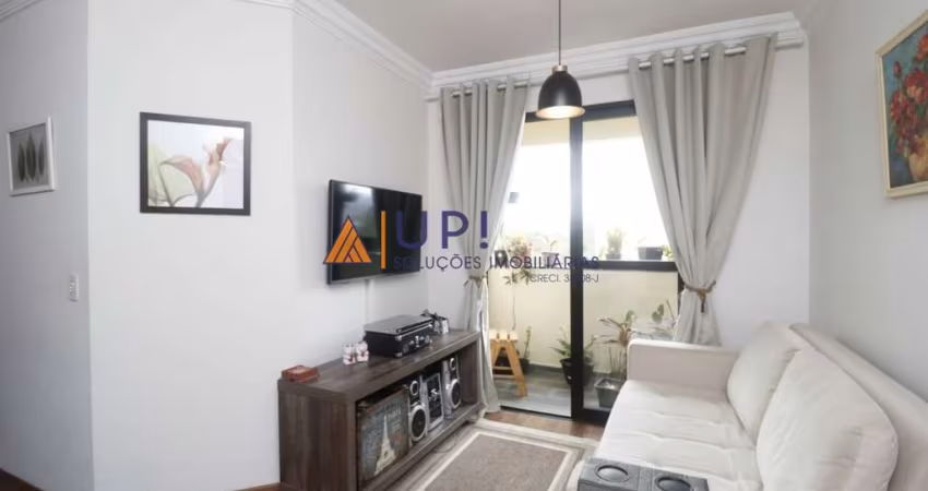 Apartamento com 2 quartos à venda no Parque Mandaqui, São Paulo 