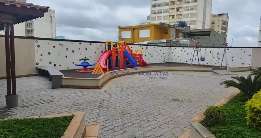 Apartamento com 3 quartos para alugar no Tucuruvi, São Paulo 