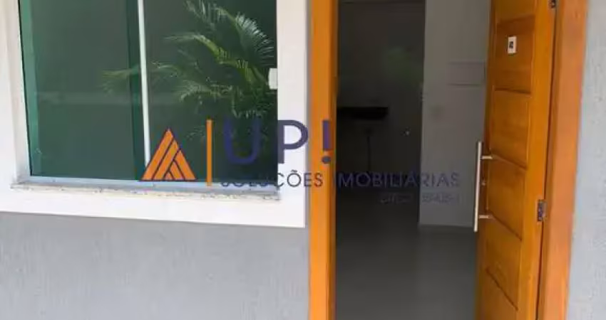 Apartamento com 2 quartos à venda no Tucuruvi, São Paulo 
