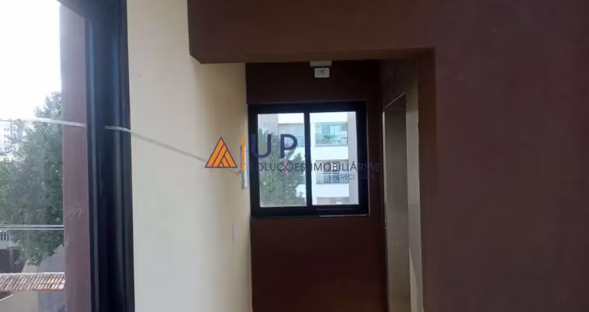 Casa em condomínio com 2 dormitórios e área gourmet coletiva!