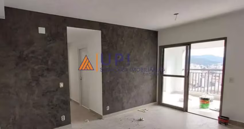 Apartamento ao lado do metro e shoppimg tucuruvi - 2 dormitórios (1 suíte), 1 vaga