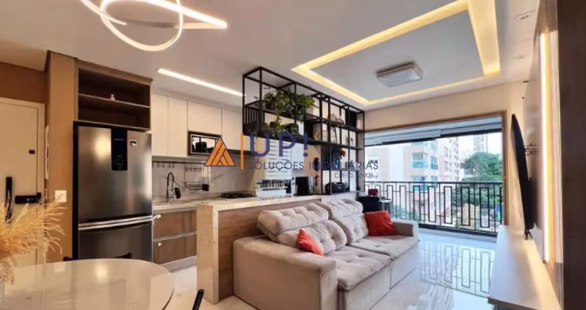 Apartamento com 2 quartos à venda em Santa Teresinha, São Paulo 