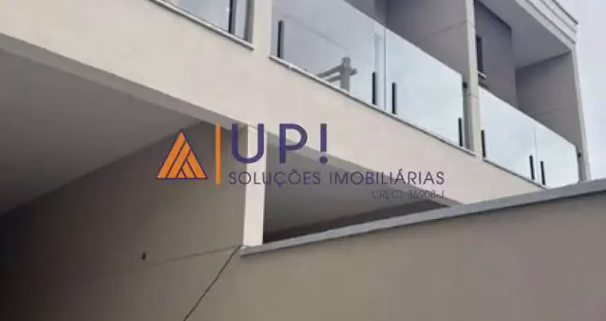 Sobrado novo vila isolina mazzei - 115 m², 3 suítes, 2 vagas