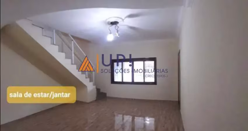 Casa com 3 quartos à venda na Vila Medeiros, São Paulo 