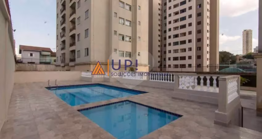 Apartamento com 2 quartos à venda no Parque Mandaqui, São Paulo 