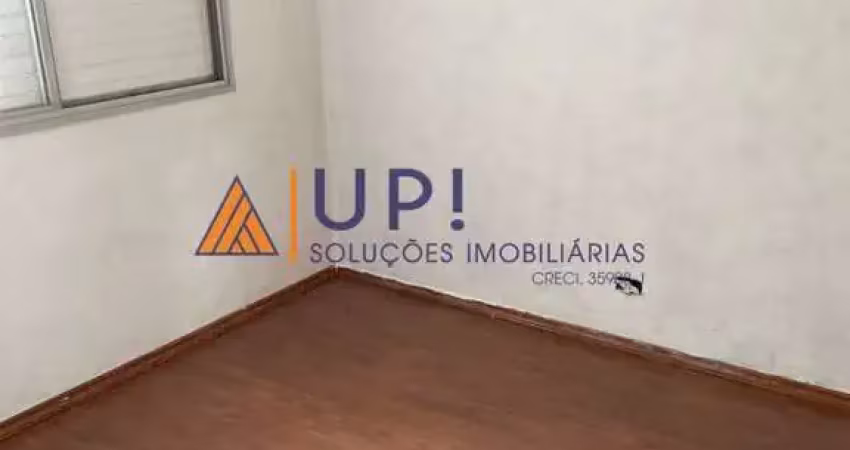 Apartamento com 2 quartos à venda no Jardim Paraíso, São Paulo 