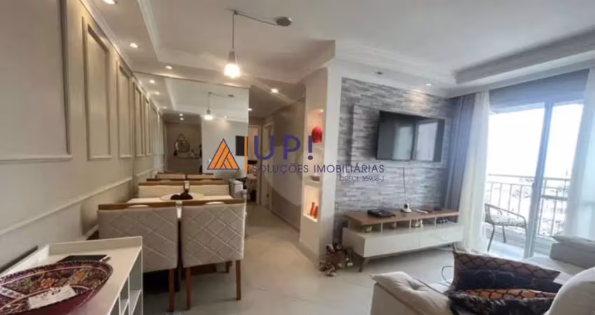 Apartamento à venda av. conceição, 2150, vila guilherme, sp