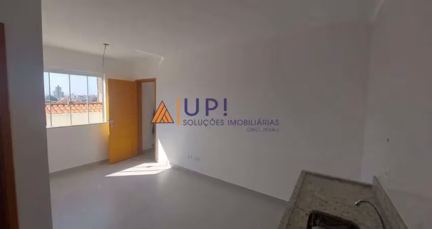 Apartamento com 2 quartos à venda na Vila Isolina Mazzei, São Paulo 