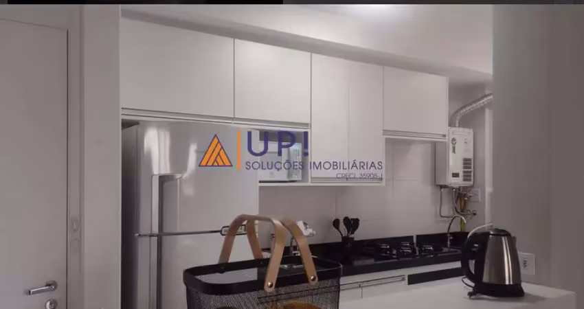 Apartamento vila guilherme - 63 m² - 3 dormitórios, 1 suíte, 1 vaga - com sacada