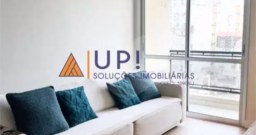 Apartamento mandaqui - 6 m² - 2 dormitórios, 1 vaga
