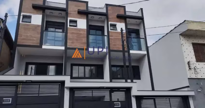 Casa com 3 quartos à venda na Vila Dom Pedro II, São Paulo 
