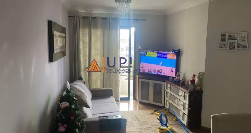 Apartamento com 3 quartos à venda no Parque Mandaqui, São Paulo 