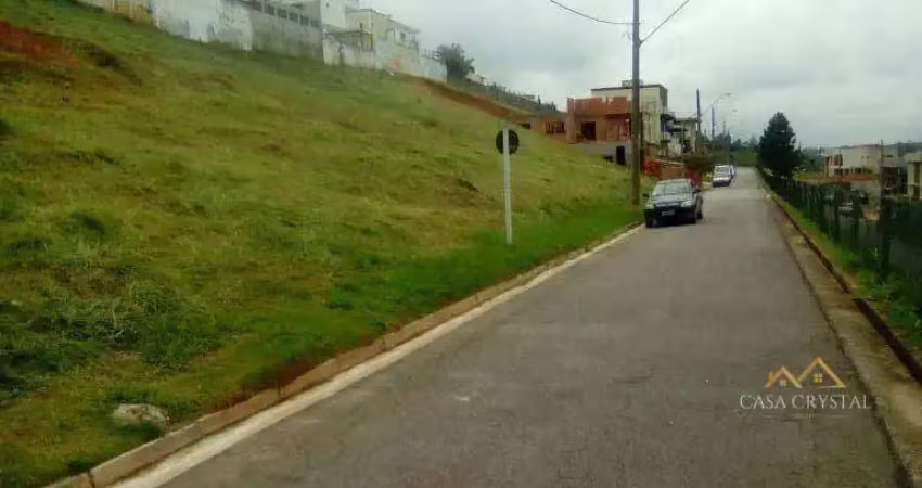 Terreno à venda, 500 m² por r$ 280.000,00 - reserva vale verde - cotia/sp
