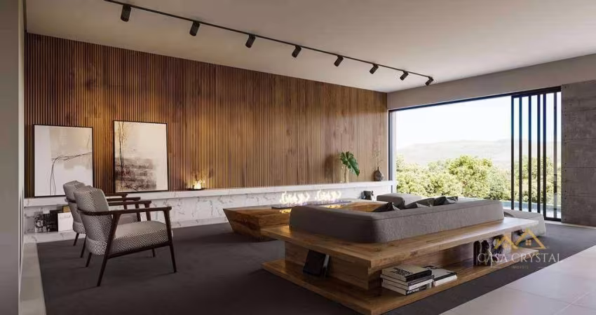 Casa à venda, 400 m² por R$ 3.250.000,00 - Golf Village - Carapicuíba/SP