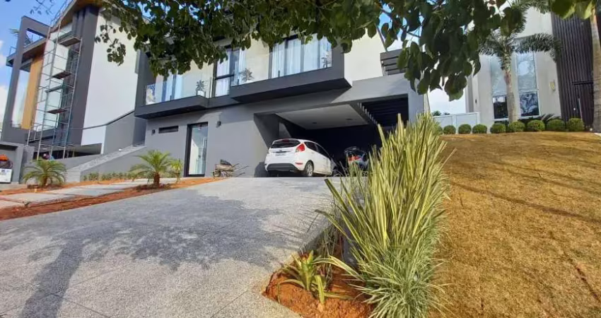 Casa à venda, 260 m² por r$ 2.600.000,00 - vintage - cotia/sp