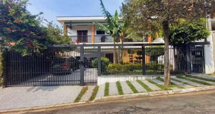Casa à venda, 480 m² por R$ 2.800.000,00 - Parque dos Príncipes - São Paulo/SP